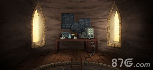 ThroughAbandoned手机版