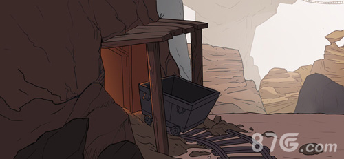 ThroughAbandoned手机版