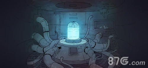 ThroughAbandoned手机版