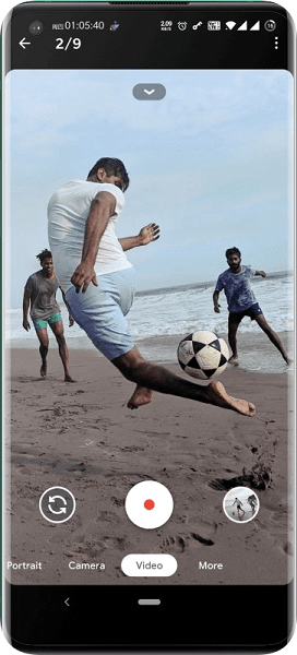 ​谷歌相机全机型通用官网版