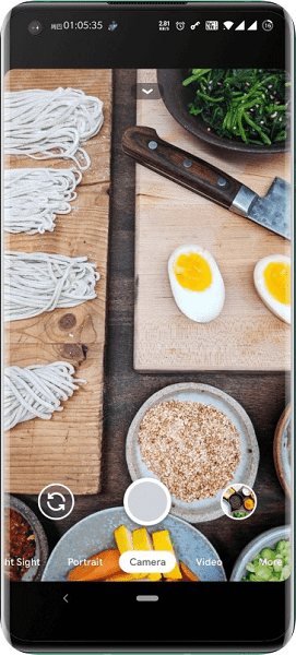 ​谷歌相机全机型通用官网版