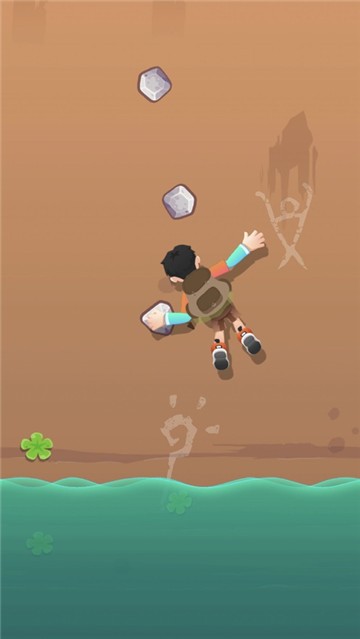 绝壁求生最新版