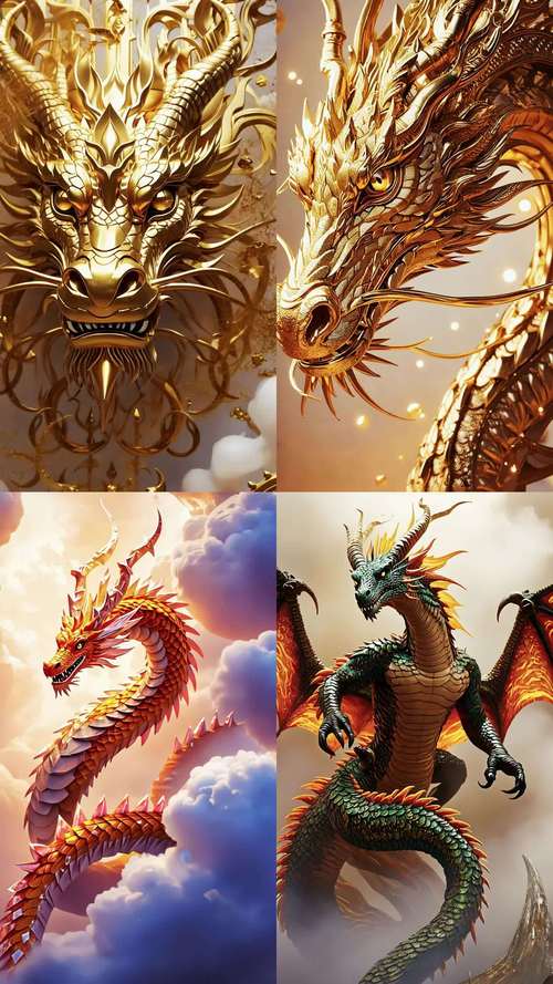 2021最新龙物视频