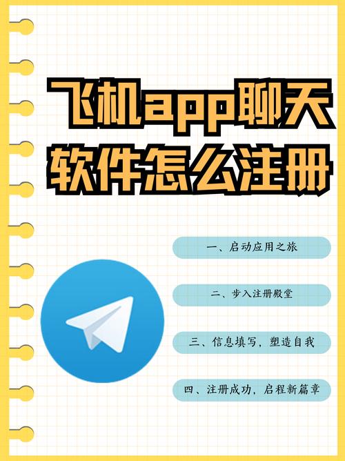 flygram聊天软件app