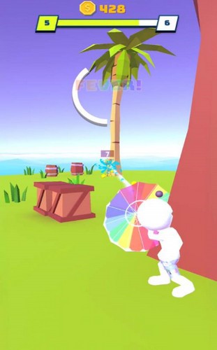 水枪英雄求知版