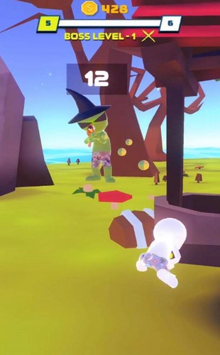 水枪英雄求知版