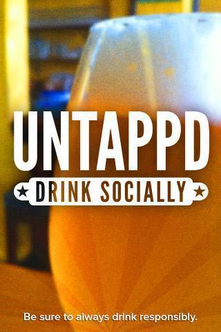 Untappd