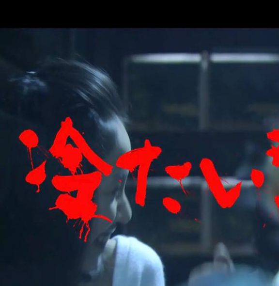 冰冷热带鱼完整版