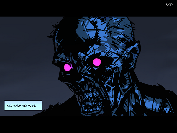 复仇者桑尼免费版