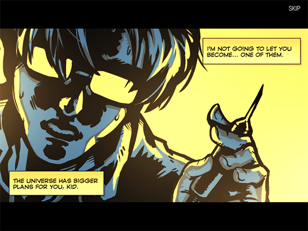 复仇者桑尼免费版