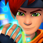 无尽街机跑步者中文版