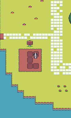 超级迷你农场中文版