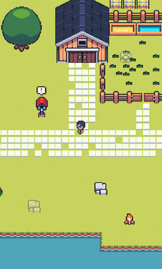 超级迷你农场中文版