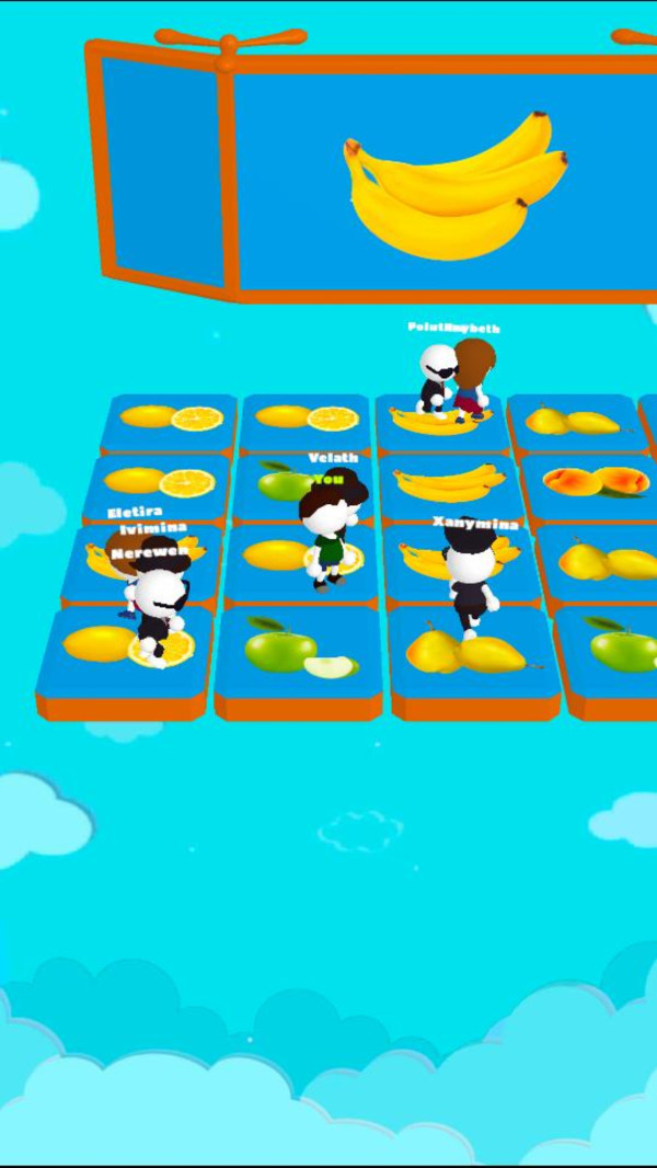 记住不要跌倒最新版