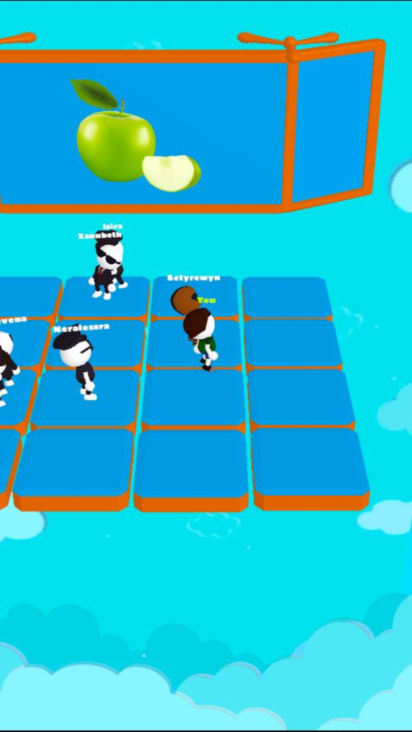 记住不要跌倒最新版