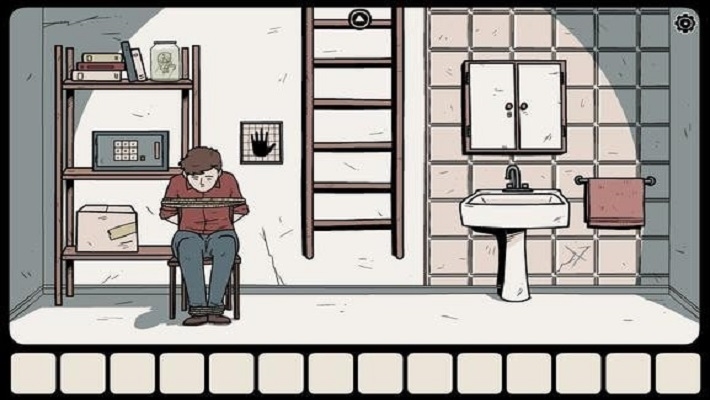 UnwantedExperiment手机版