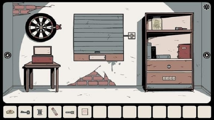 UnwantedExperiment手机版