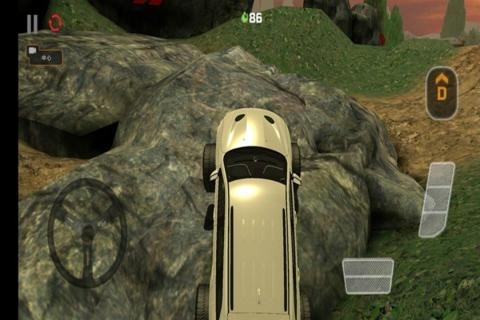 模拟极限越野驾驶最新版