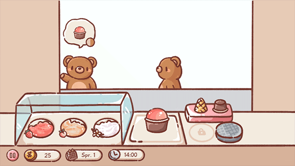 lceCreamTruck冰激凌餐车免费版