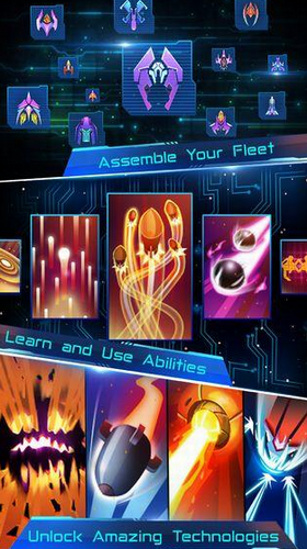 空降兵科幻攻打者