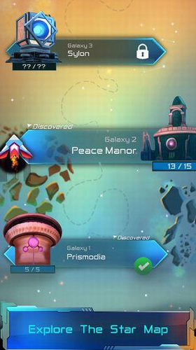 空降兵科幻攻打者