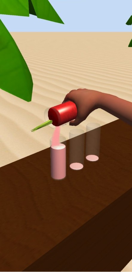 疯狂水杯手机版