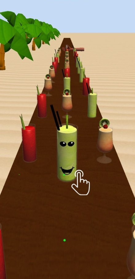 疯狂水杯手机版