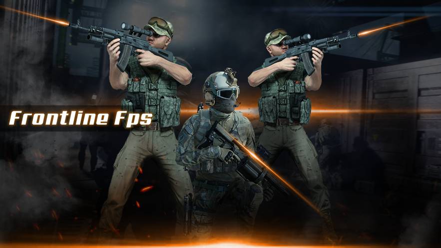 狙击手的召唤大逃杀最新版