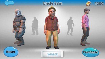 醉汉模拟器中文版