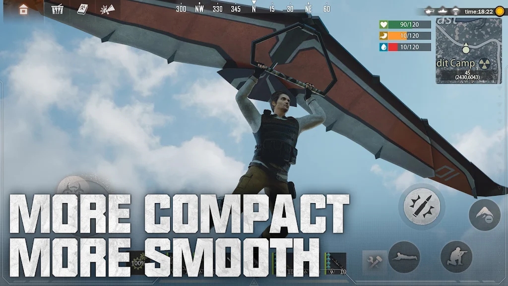 最后的生存之岛LITE