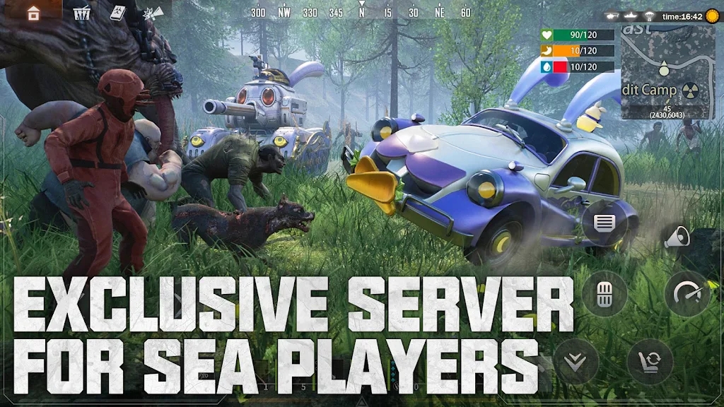 最后的生存之岛LITE