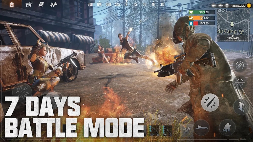 最后的生存之岛LITE