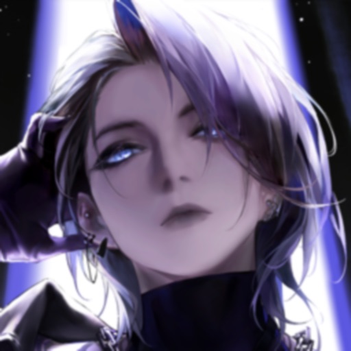 无期迷途 彩绘戏影联动版本