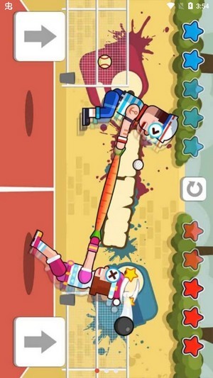 双人大乱斗最新版