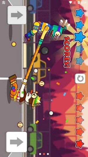 双人大乱斗最新版