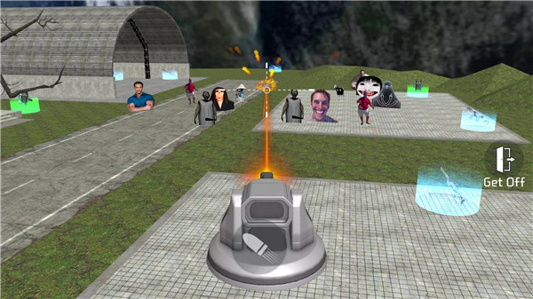 太空沙盒模拟器移植版