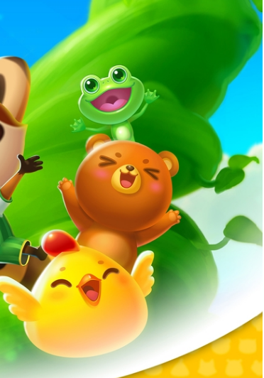 开心消消乐2017最新版