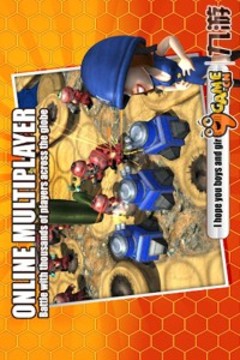 大大大战争官网版