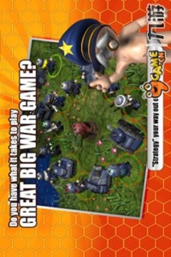 大大大战争官网版