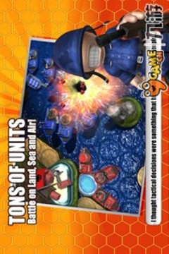 大大大战争官网版