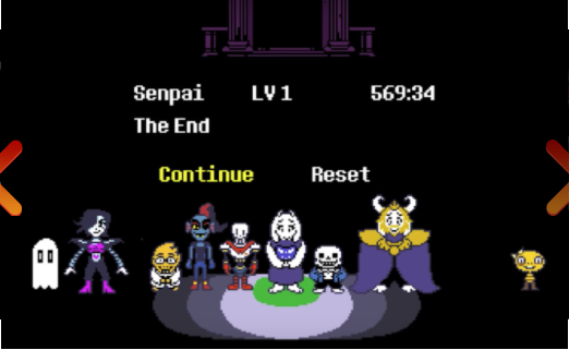 Sans Simulator