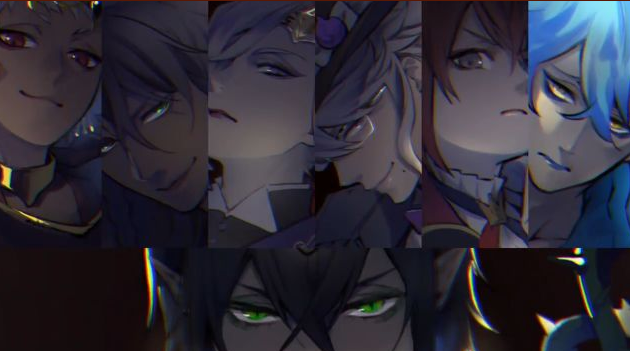 DisneyTwistedWonderland免费版