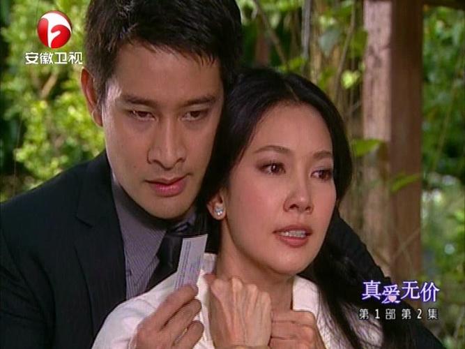 真爱无价2国语版全集