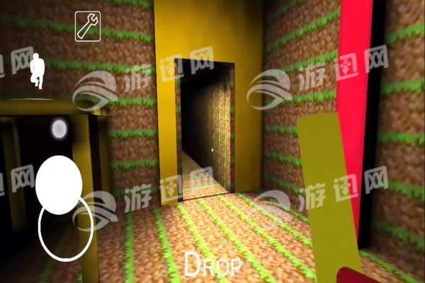 巴尔迪奶奶绝对恐怖最新版