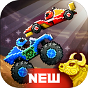 碰头赛车免费版