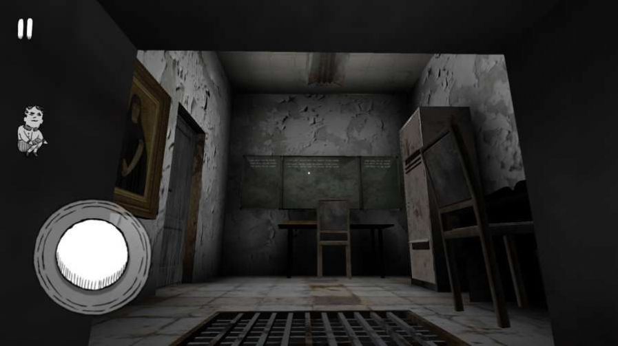 恐怖修女 1.8.0版