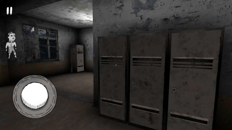 恐怖修女 1.8.0版