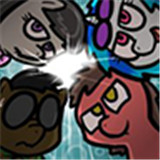 小马国的禁止事项彩蛋