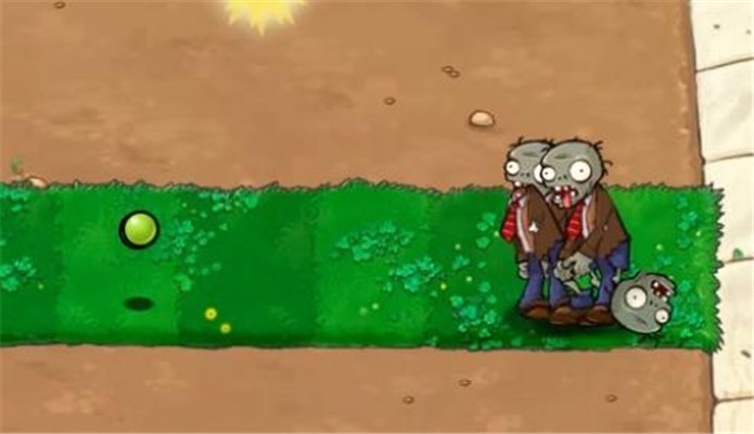 pvz2gt版