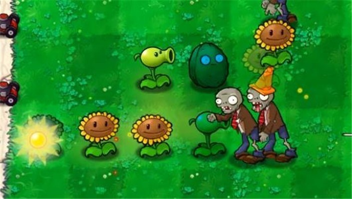 pvz2gt版